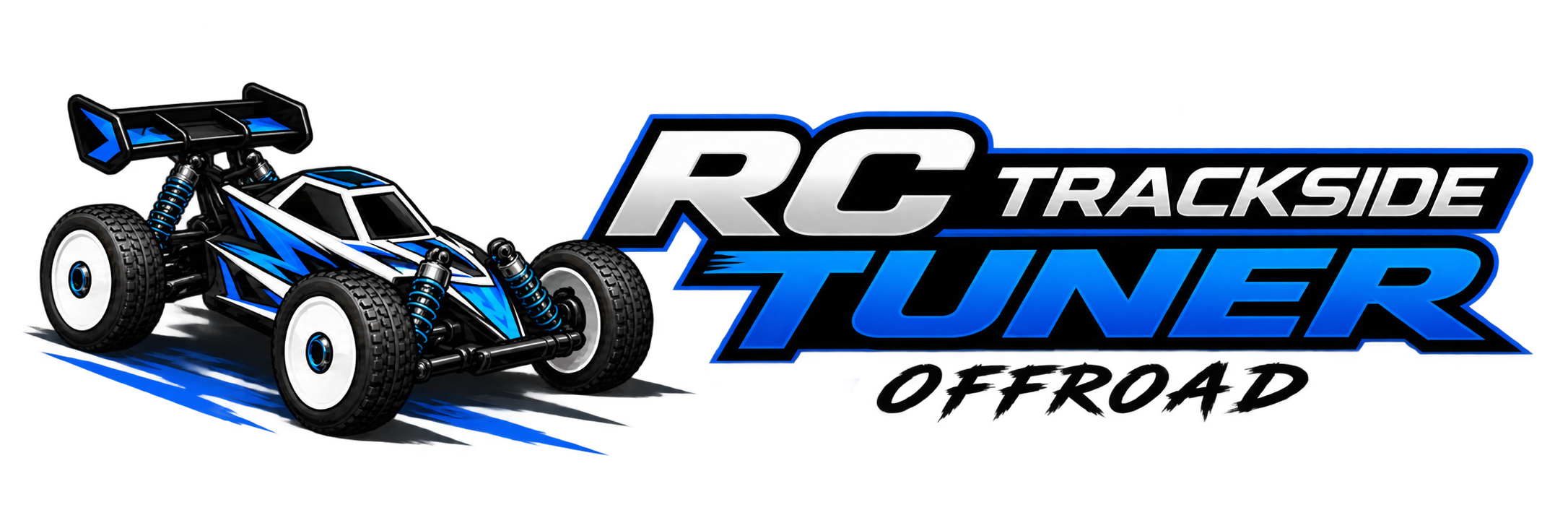 RC Trackside Tuner logo